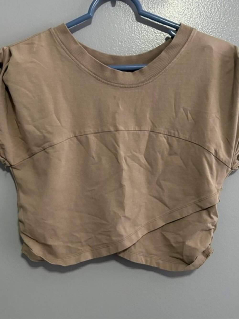 Free People Hot Shot Shirt
